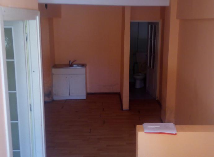 Vanzare apartament 2 camere, decomandat, in Cartierul Aurel Vlaicu din Beius, Judetul Bihor, ID 12672