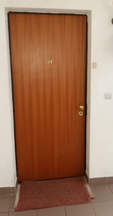 Vanzare apartament decomandat, 2 camere, Dej, ID 13845