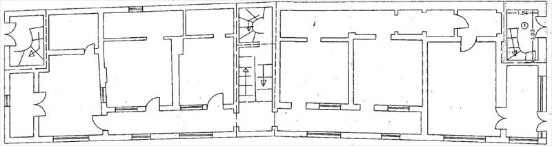 Casa de vanzare, 12 camere, Pucioasa, Dambovita, ID 14277