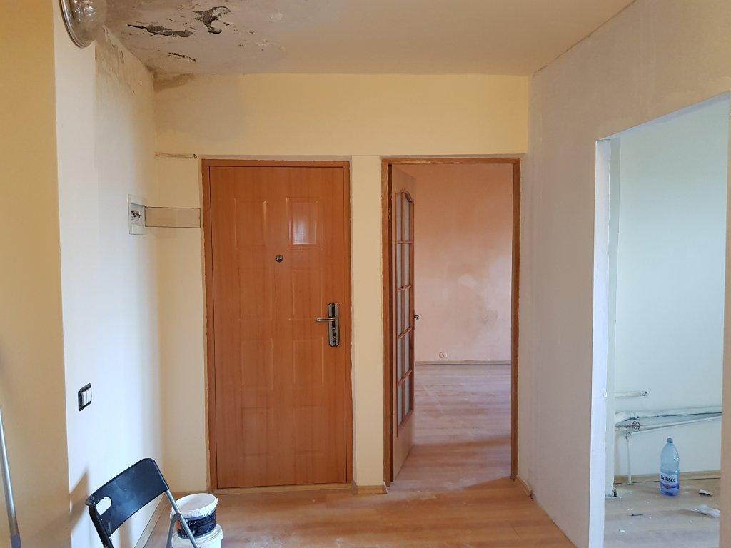 Vanzare apartament decomandat, 2 camere, Calafat, Dolj, ID 13307