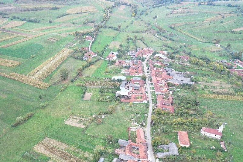 Vanzare casa 2 camere si teren in Valanii de Beius, Comuna Uileacu de Beius, Judetul Bihor, ID 11690