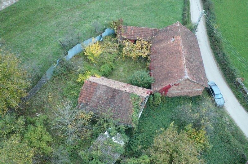 Vanzare casa 2 camere si teren in Valanii de Beius, Comuna Uileacu de Beius, Judetul Bihor, ID 11690