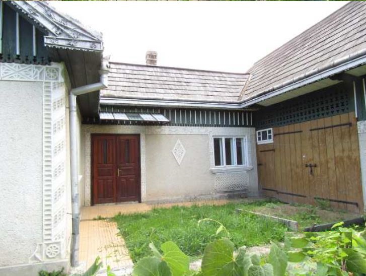 Vanzare casa vila 3 camere, Marginea, Suceava. ID 14397