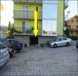 Vanzare apartament decomandat, 2 camere, Viisoara, Bistrita. ID 14364