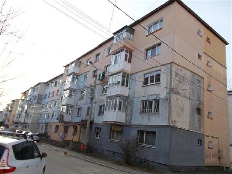 Vanzare apartament 3 camere, Campulung, Arges. ID 14505