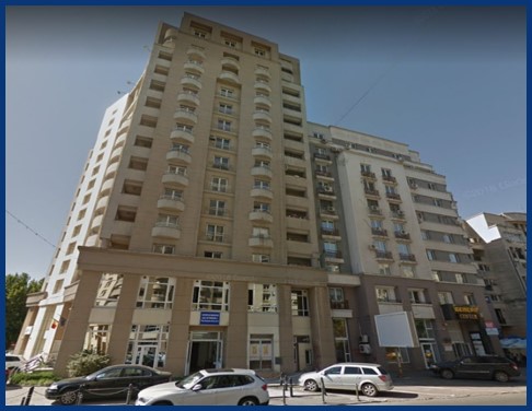 Descoperă spații de birouri de vânzare în Bucuresti, Bulevardul Natiunilor Unite, pentru planurile tale de investiție.