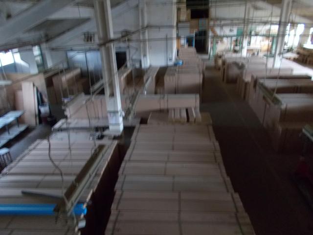 Spatiu de productie de vanzare in Mures, Ungheni.