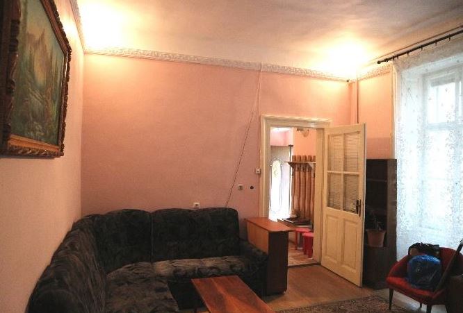 Vanzare apartament 1 camer1, Timisoara, Timis, ID 6444