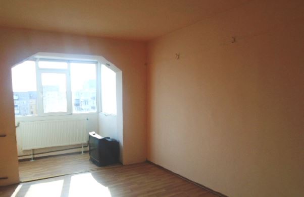 Vanzare apartament semidecomandat, 3 camere, Craiova, Dolj, ID 14273