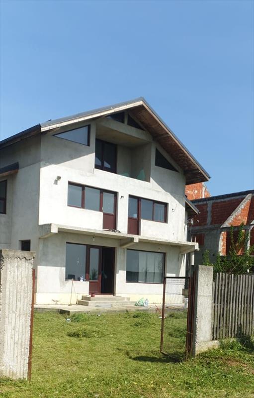Casa de vanzare, 8 camere, Cranguri, Giurgiu, ID 13462