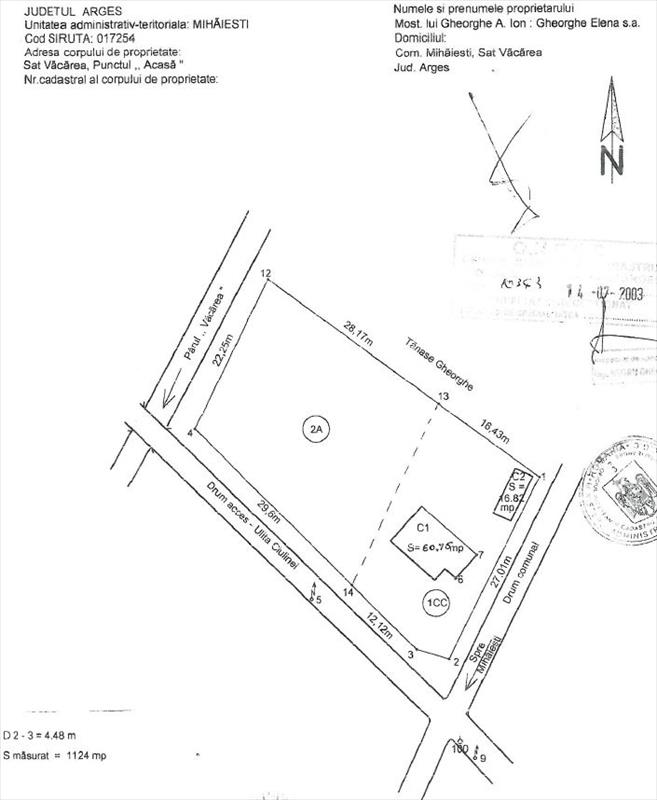 Vanzare Case Vile Mihaesti Case Vile Arges Bcr 13423