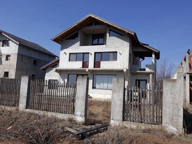 Casa de vanzare, 9 camere, Cranguri, Giurgiu, ID 13462