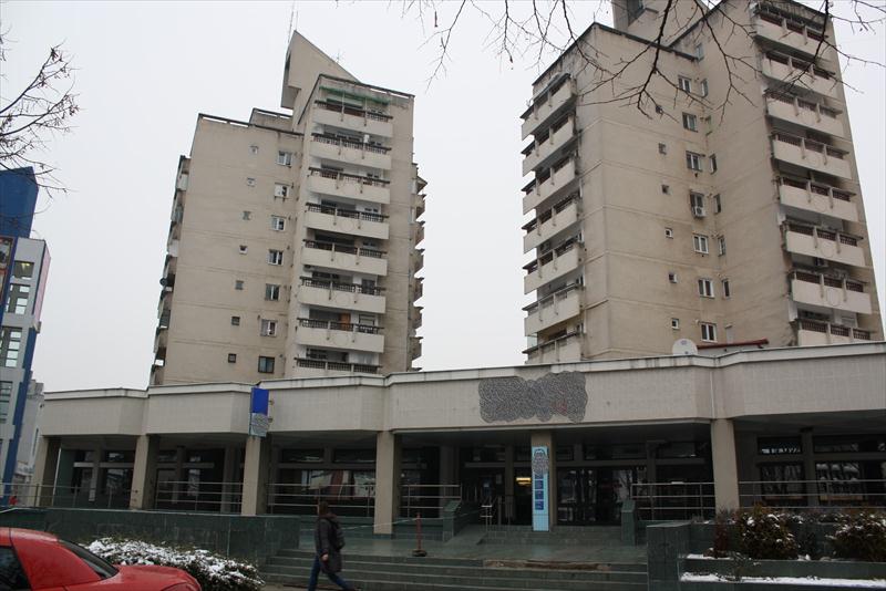 De vanzare Spatii Comerciale sau Spatii de Birouri in Satu Mare, regim de inaltime S+P+E. ID 10228