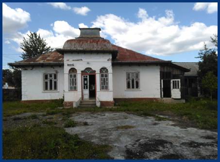 Casa 5 camere si teren de vanzare, Tarzia, Neamt, ID 12633 